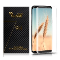 3D Защитное стекло для Samsung Galaxy A5 2017 (A520) ― DELTAMOBILE
