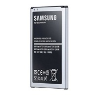 Аккумулятор оргинальный Samsung Galaxy Alpha (EB-BG850BBE) ― DELTAMOBILE