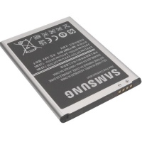 Akumulators Samsung Galaxy S4 mini (EB-B500BE) oriģinālais ― DELTAMOBILE