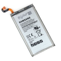 Аккумулятор Samsung Galaxy S8 Plus (EB-BG955ABA)  оригинальный  ― DELTAMOBILE