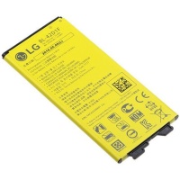 Akumulators LG G5 (BL-42D1F)-2700mAh oriģinālais  ― DELTAMOBILE