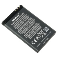 Akumulators Nokia BL-5J oriģinālāis  ― DELTAMOBILE