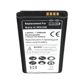 Battery SAMSUNG Galaxy NOTE 4 (EB-BN910BBE)-3220mAh