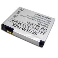 Akumulators (analogs) MOTOROLA E6/Z8L-950mAh (BC70)