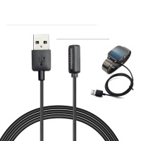 ASUS ZenWatch 2 USB uzlādēs adapteris (lādētājs)  ― DELTAMOBILE