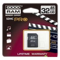 Memory Card SD 32Gb SDHC (class10) ― DELTAMOBILE