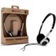 Headphones Canyon 3.5mm (CNF-HS01)