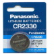 Litija baterija Panasonic CR2330, CR-2330 (3V)