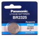 Litija baterija Panasonic CR2325, CR-2325, BR2325, BR-2325 (3V) 