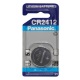 Battery Panasonic CR2412, CR-2412 (3V)