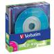 Verbatim CD-RW mini 210Mb 4X Color Slim Case