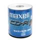 Maxell CD-R 700Mb/52X Cake 100