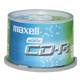 Maxell CD-R 700Mb/52X Cake 50