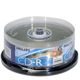 Philips CD-R 700Mb/52X Cake 25