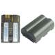 Battery replacement for CANON BP-511, BP511 (DM-MV,EOS,FV,MV)