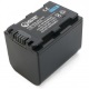 Battery replacement for SONY NP-FH100 (HDR-XR,DCR-DVD,DCR-HC,DCR-SR,HDR-CX,HDR-HC,HDR-SR,HDR-UX)
