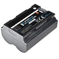 Battery replacement for FUJI NP-W235 (FinePix XT4)  ― DELTAMOBILE