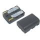 Akumulators (analogs) SAMSUNG SB-LS110 (SC-D,VM-A,VM-B,VM-C,VP-D) 