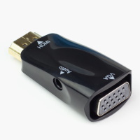 Adapteris HDMI uz VGA ― DELTAMOBILE