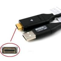 Datu kabelis USB A-Samsung SUC-C4 (30 pin,NV,TL) ― DELTAMOBILE