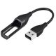 FitBit Flex USB uzlādēs adapteris (lādētājs)