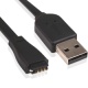 FitBit Force, Fitbit Charge USB charging cable 