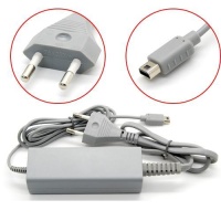 Nintendo Wii U Game pad charger (4.75V 1.6A) ― DELTAMOBILE