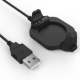 USB зарядное устройство для Фитнесс Трэкера Garmin Forerunner 920XT