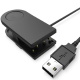 Garmin Forerunner 110/210, Approach S1 USB uzlādēs adapteris (lādētājs)