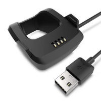 Garmin Forerunner 205, 305 USB uzlādēs adapteris (lādētājs) ― DELTAMOBILE