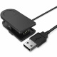 Garmin Forerunner 735XT, 230, 235, 630, 645 USB uzlādēs adapteris (lādētājs) 