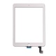 Skārienjūtīgais panelis Apple iPad Air 2 (balts) 