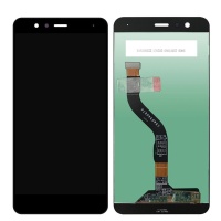 Huawei P10 Lite LCD модуль (touchscreen + LCD) черный  ― DELTAMOBILE