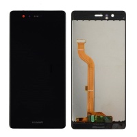 Huawei P9 set (touchscreen + LCD)original - black  ― DELTAMOBILE