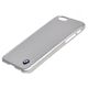 BackCase Aluminium BMW iPhone 6 Silver