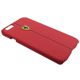 BackCase FERRARI F12 Iphone 6 Red (FEF12HCP6RE)