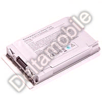 Аккумулятор Apple Powerbook G4 12" A1010,A1022,A1060,A1079,M8984, M9324, M9572 (10.8V 4400mAh) ― DELTAMOBILE
