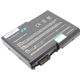 Аккумулятор Dell Inspiron Smartstep 200n,250n,PP06(14.8V 6600mAh) 