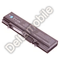 Аккумулятор Dell Latitude E5400,E5500,KM668,KM742,KM752,KM760,KM970,MT186,MT187,MT193(11.1V 4400mAh) ― DELTAMOBILE