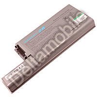 Akumulators (analogs) Dell Latitude D531,D531N,D820,D830,Precision M4300,M65(11.1V 6600mAh) ― DELTAMOBILE