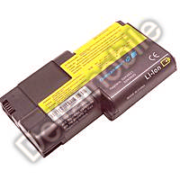Akumulators (analogs) IBM Thinkpad T20,T21,T22,T23,T24(10.8V 4400mAh)  ― DELTAMOBILE