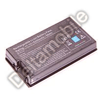 Akumulators (analogs) ASUS A32-A8,A32-F80,A8,A8000,F8,F50,F80,N80,N81,X80,X85,Z99 (11.1V 4400mAh) ― DELTAMOBILE