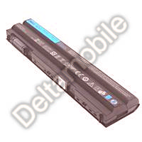 Akumulators (analogs) Dell Latitude E5420,E5430,E5520,E5530,E6420,E6430,E6520,E6530; 8858x,HCJWT(11.1V 4400mAh)  ― DELTAMOBILE