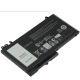 Battery Dell Lattitude E5270, E5470, E5570; NGGX5, W9FNJ, JY8D6, 954DF, RDRH9, W9FNJ (11.4V 3000mAh)