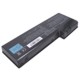 Аккумулятор Dell PP28L,XPS 1530,XPS M1530,XPS M1530N(11.1V 4400mAh)