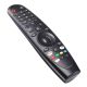 Remote control (analog) AAN-MR19BA TV Magic LG Smart TV 