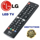 Remote control for LG AKB75375608 original