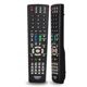 Universal remote control HUAYU RM-D925 (Sharp) LCD/LED TV