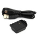 USB uzlāde Samsung Galaxy Gear S2, S2 NEO  (SM-R380, SM-R381)