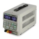 Электронный блок питания WEP 3005D (0-30V), 5A 